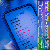 YOUR LOVE - JAY PARK