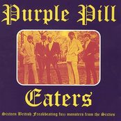 Purple Pill Eaters