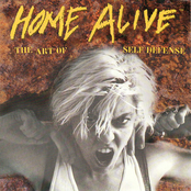 Home Alive: The Art Of Self Defense (Volume II)
