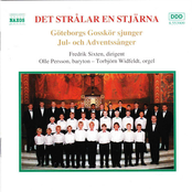 Det strålar en stjärna - Göteborgs Gosskör sjunger Jul- och Adventssånger