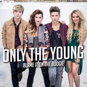 Blame It On The Boogie (X Factor Performance) - Single