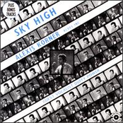 Sky High