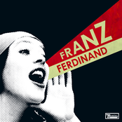 You're The Reason I'm Leaving by Franz Ferdinand