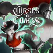 Curses 'N Chaos Original Soundtrack