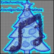 Avantgarding Christmas