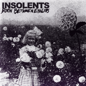 BORN BETWEEN EYELIDS