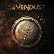 Upbeat Sugar by Sevendust