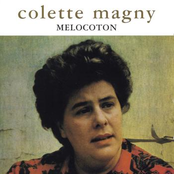 Chanson En Canot by Colette Magny