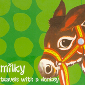 Travels With a Donkey