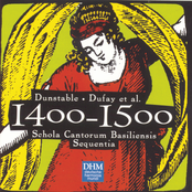 Century Classics II: 1400-1500