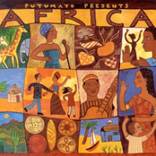 Putumayo Presents: Africa