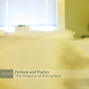 The Primacy Of Perception