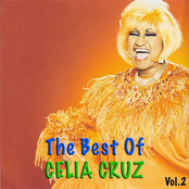 Rinkinkalla by Celia Cruz