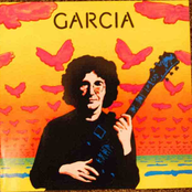 Let's Spend The Night Together by Jerry Garcia