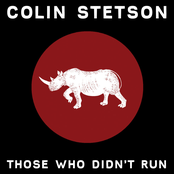 The End Of Your Suffering by Colin Stetson