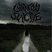 Charcoal Suicide - EP