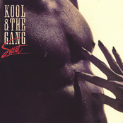 You Got My Heart On Fire by Kool & The Gang