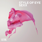 Sexx by Style Of Eye