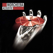 Three Orange Whips (maxi Cd) by Morcheeba