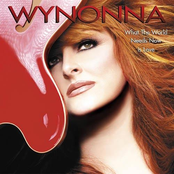 Wynonna Judd: What the World Needs Now Is Love