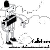 Ruidosas Melodías Para El Corazón (EP)