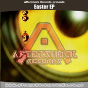 Aftershock Records: Easter EP