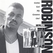 Gotta get my Groove on