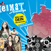 Heimat Almanya - Zeig uns dein Deutschland