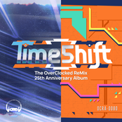 TimeShift: The OverClocked ReMix 25th Anniversary Album