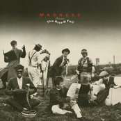 Tiptoes by Madness