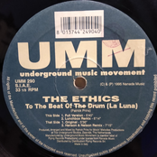 To the Beat of the Drum (La Luna)