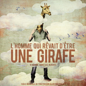 L'homme qui rêvait d'être une girafe