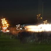 Some Slight Turbulence