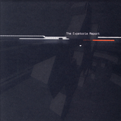 The Evpatoria Report EP