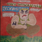 Benny Doffman Från Teckomatorp Och Tre Andra Historier