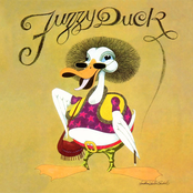 Fuzzy Duck