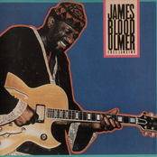 James Blood Ulmer: Free Lancing