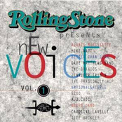 Rolling Stone - New Voices Vol. 01