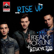 Rise up