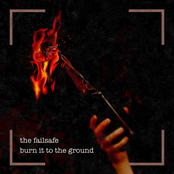 Burn It to the Ground