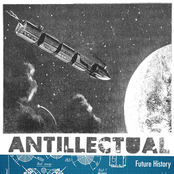 Future History EP