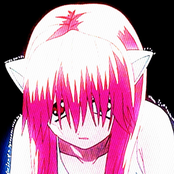 You suddenly appeared in front of me in this hell.