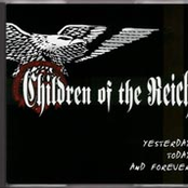 Yesterday, today and forever