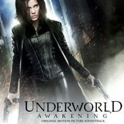 Underworld Awakening Soundtrack