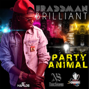 Party Animal - Single