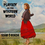 The Playboy Of The Western World