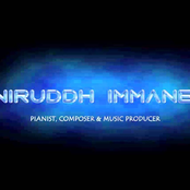 aniruddh immaneni