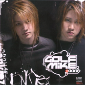 Golf-Mike