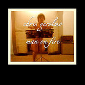 Man on Fire - Single
