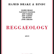 Hamid Drake & Bindu/Reggaology